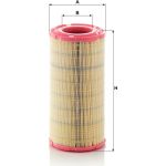 MANN-FILTER C 21 630/2 Luftfilter MANN-FILTER C 21 630/2 Luftfilter