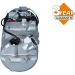 NRF 32888 Kompressor, Klimaanlage EASY FIT NRF 32888 Kompressor, Klimaanlage EASY FIT