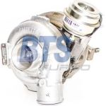 BTS Turbo Turbolader T911083 BTS Turbo Turbolader T911083