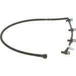 BOSCH 0 445 130 041 Schlauch, Leckkraftstoff BOSCH 0 445 130 041 Schlauch, Leckkraftstoff