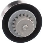 Spannrolle, Keilrippenriemen VKM 60012