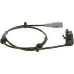 Sensor, Raddrehzahl 0 265 008 017 Sensor, Raddrehzahl 0 265 008 017