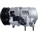 Kompressor, Klimaanlage ACP 657 000P Kompressor, Klimaanlage ACP 657 000P