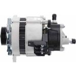 Generator 8EL 011 710-001 Generator 8EL 011 710-001