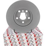 FERODO DDF2613C Bremsscheibe 294x22mm, 5x112, Belüftet, beschichtet FERODO DDF2613C Bremsscheibe 294x22mm, 5x112, Belüftet, beschichtet