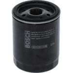 BOSCH F 026 407 236 Ölfilter BOSCH F 026 407 236 Ölfilter