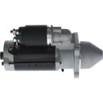 BOSCH 1 986 S10 076 Starter BOSCH 1 986 S10 076 Starter