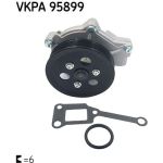 Wasserpumpe VKPA 95899