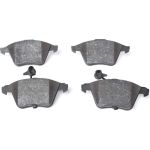 BOSCH 0 986 494 271 Bremsbelagsatz, Scheibenbremse BOSCH 0 986 494 271 Bremsbelagsatz, Scheibenbremse