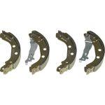 Bremsbackensatz S 56 509 Bremsbackensatz S 56 509