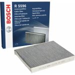 Filter, Innenraumluft 1 987 435 596 Filter, Innenraumluft 1 987 435 596