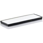 MANN-FILTER CU 37 001 Innenraumfilter, Partikelfilter