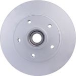 Bremsscheibe 8DD 355 126-481