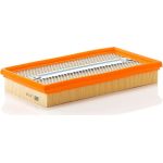 MANN-FILTER C 33 125 Luftfilter MANN-FILTER C 33 125 Luftfilter