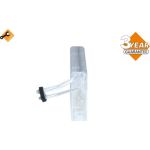NRF 36165 Verdampfer, Klimaanlage EASY FIT NRF 36165 Verdampfer, Klimaanlage EASY FIT