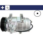 Kompressor, Klimaanlage ACP 803 000S
