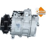 Kompressor, Klimaanlage 32605 Kompressor, Klimaanlage 32605