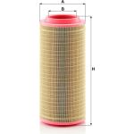MANN-FILTER C 25 710/3 Luftfilter MANN-FILTER C 25 710/3 Luftfilter