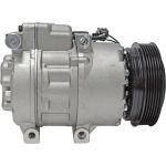 Kompressor, Klimaanlage ACP 1411 000P Kompressor, Klimaanlage ACP 1411 000P
