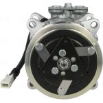 Kompressor, Klimaanlage 89056 Kompressor, Klimaanlage 89056