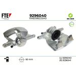 FTE 9296040 Bremssattel FTE 9296040 Bremssattel