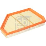 Luftfilter 196383 Luftfilter 196383