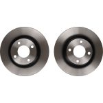 Bremsscheibe DF2597