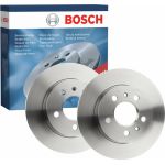 Bremsscheibe 0 986 478 757 Bremsscheibe 0 986 478 757