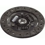 Sachs 1862 875 002 Kupplungsscheibe Sachs 1862 875 002 Kupplungsscheibe