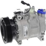 Valeo 813246 Kompressor, Klimaanlage CORE-FLEX Valeo 813246 Kompressor, Klimaanlage CORE-FLEX