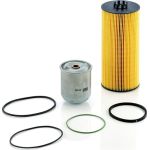 Ölfilter SP 2041-2 X Ölfilter SP 2041-2 X