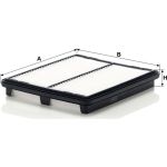 MANN-FILTER C 2634/2 Luftfilter MANN-FILTER C 2634/2 Luftfilter