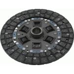 Sachs 1862 924 002 Kupplungsscheibe