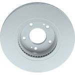 Bremsscheibe 0 986 479 F19