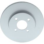 Bremsscheibe 0 986 479 G95