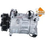 NRF 320122 Kompressor, Klimaanlage EASY FIT NRF 320122 Kompressor, Klimaanlage EASY FIT
