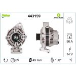Generator 443159 Generator 443159