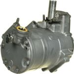 Kompressor, Klimaanlage ACP 1451 000P Kompressor, Klimaanlage ACP 1451 000P