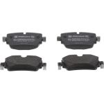 Ferodo FDB5308 Bremsbelagsatz, Scheibenbremse PREMIER ECO FRICTION Ferodo FDB5308 Bremsbelagsatz, Scheibenbremse PREMIER ECO FRICTION
