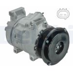 Kompressor, Klimaanlage CS20496 Kompressor, Klimaanlage CS20496