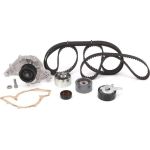 BOSCH 1 987 948 518 Wasserpumpe + Zahnriemensatz BOSCH 1 987 948 518 Wasserpumpe + Zahnriemensatz