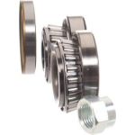 Radlagersatz VKBA 904 Radlagersatz VKBA 904