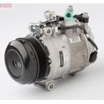 DENSO 7SBU17C Klimakompressor DCP17151 DENSO 7SBU17C Klimakompressor DCP17151