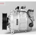 DENSO 7SEU16C Klimakompressor DCP02009 DENSO 7SEU16C Klimakompressor DCP02009