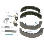 BOSCH 0 204 113 609 Bremsbackensatz KIT PRO BOSCH 0 204 113 609 Bremsbackensatz KIT PRO