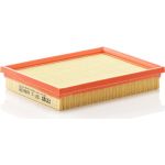 MANN-FILTER C 2256 Luftfilter MANN-FILTER C 2256 Luftfilter