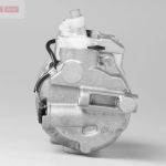 DENSO 7SEU17C Klimakompressor DCP17072 DENSO 7SEU17C Klimakompressor DCP17072