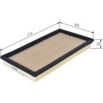 BOSCH 1 987 429 181 Luftfilter BOSCH 1 987 429 181 Luftfilter