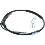 BOSCH 1 987 482 462 Seilzug, Feststellbremse BOSCH 1 987 482 462 Seilzug, Feststellbremse