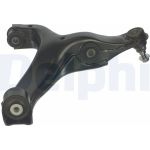 Lenker, Radaufhängung TC3023 Lenker, Radaufhängung TC3023